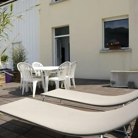 Ville-sur-arce, 3 Pieces, 4 Personnes - Fr-1-543-98